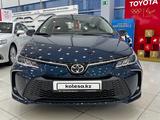 Toyota Corolla 2023 годаүшін13 760 000 тг. в Шымкент – фото 2