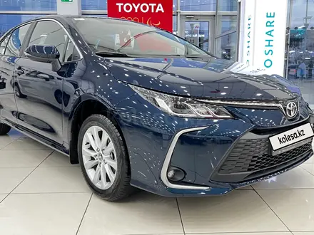 Toyota Corolla 2023 годаүшін13 060 000 тг. в Шымкент – фото 3