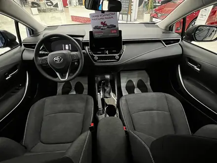 Toyota Corolla 2023 годаүшін13 060 000 тг. в Шымкент – фото 7