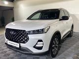 Chery Tiggo 7 Pro Prestige 2022 года за 8 190 000 тг. в Алматы