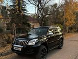 Toyota Land Cruiser Prado 2005 годаүшін14 100 000 тг. в Караганда – фото 2