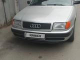 Audi 100 1992 годаfor1 950 000 тг. в Алматы – фото 3