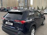 Toyota RAV4 2020 годаүшін14 200 000 тг. в Астана – фото 3