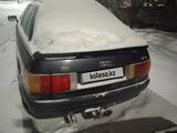 Audi 80 1989 годаүшін370 000 тг. в Астана – фото 4