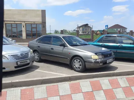 Toyota Carina E 1995 года за 1 750 000 тг. в Конаев (Капшагай) – фото 5