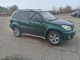 Toyota RAV4 2004 года за 5 569 000 тг. в Семей