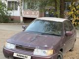 ВАЗ (Lada) 2112 2003 годаүшін300 000 тг. в Актобе