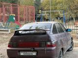 ВАЗ (Lada) 2112 2003 годаүшін300 000 тг. в Актобе – фото 5