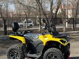 Mikilon  HAMMER 400 R12 2025 2025 года за 1 800 000 тг. в Караганда – фото 3