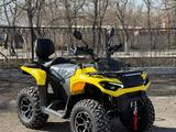 Mikilon  HAMMER 400 R12 2025 2025 года за 1 800 000 тг. в Караганда – фото 2