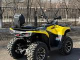 Mikilon  HAMMER 400 R12 2025 2025 года за 1 800 000 тг. в Караганда – фото 5