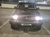 Mitsubishi Pajero 1995 года за 3 500 000 тг. в Актау