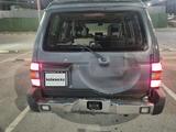 Mitsubishi Pajero 1995 года за 3 500 000 тг. в Актау – фото 4