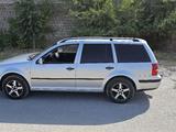 Volkswagen Golf 2003 годаүшін3 200 000 тг. в Шымкент – фото 3