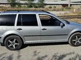 Volkswagen Golf 2003 годаүшін3 200 000 тг. в Шымкент – фото 4