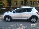 Renault Sandero Stepway 2017 годаfor5 700 000 тг. в Алматы