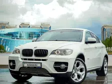 BMW X6, 2013
