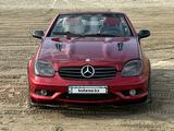 Mercedes-Benz SLK 55 AMG 1997 годаfor5 500 000 тг. в Алматы