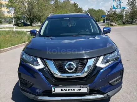 Nissan Rogue 2018 года за 8 500 000 тг. в Караганда – фото 6