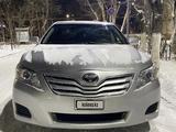 Toyota Camry 2011 годаүшін5 400 000 тг. в Уральск