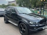 BMW X5 2004 годаүшін6 000 000 тг. в Астана – фото 3