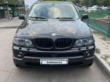 BMW X5 2004 годаүшін6 000 000 тг. в Астана