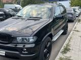 BMW X5 2004 годаүшін6 000 000 тг. в Астана – фото 2