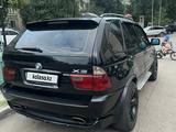 BMW X5 2004 годаүшін6 000 000 тг. в Астана – фото 5