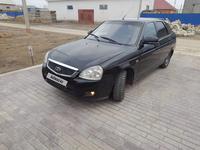 ВАЗ (Lada) Priora 2172 2013 года за 1 600 000 тг. в Атырау