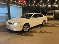 Lexus ES 330 2005 годаүшін4 800 000 тг. в Алматы – фото 3
