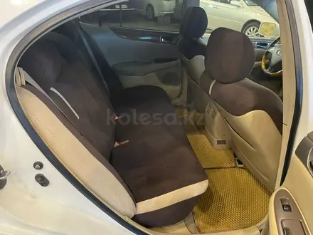 Lexus ES 330 2005 годаүшін4 800 000 тг. в Алматы – фото 7