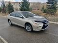 Toyota Camry 2015 года за 9 500 000 тг. в Усть-Каменогорск