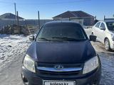 ВАЗ (Lada) Granta 2190 2015 годаүшін2 200 000 тг. в Уральск – фото 2