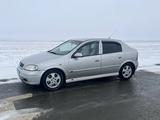 Opel Astra 1999 годаүшін1 800 000 тг. в Актобе – фото 4