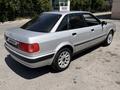 Audi 80 1994 годаүшін1 799 999 тг. в Тараз – фото 2