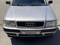 Audi 80 1994 годаүшін1 799 999 тг. в Тараз – фото 3