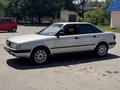 Audi 80 1994 годаүшін1 799 999 тг. в Тараз – фото 5