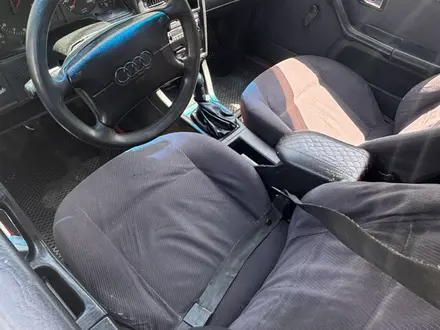 Audi 80 1994 года за 1 799 999 тг. в Тараз – фото 7