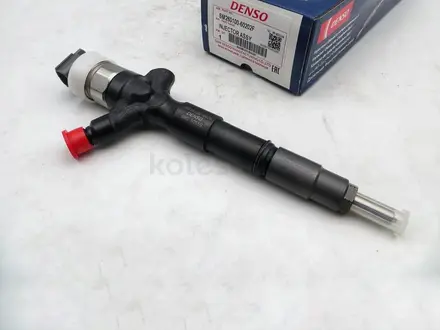 Форсунка топливная Hilux двиг 2KD 23670-09380 2367009380 за 95 000 тг. в Астана
