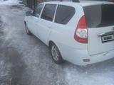 ВАЗ (Lada) Priora 2171 2011 года за 1 500 000 тг. в Алматы