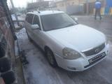 ВАЗ (Lada) Priora 2171 2011 года за 1 500 000 тг. в Алматы – фото 3