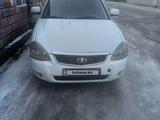 ВАЗ (Lada) Priora 2171 2011 года за 1 500 000 тг. в Алматы – фото 4