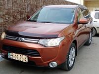 Mitsubishi Outlander 2013 года за 7 500 000 тг. в Актобе