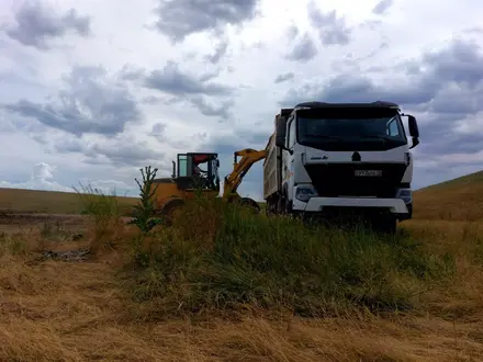 Howo  Прочие Кабины 2014 года за 13 000 000 тг. в Сарыозек – фото 10