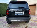 Toyota Land Cruiser Prado 2025 года за 42 000 000 тг. в Астана