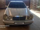 Mercedes-Benz E 230 1996 года за 2 700 000 тг. в Ленгер