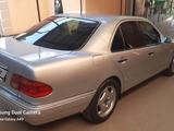 Mercedes-Benz E 230 1996 года за 2 700 000 тг. в Ленгер – фото 4