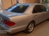 Mercedes-Benz E 230 1996 года за 2 700 000 тг. в Ленгер – фото 5