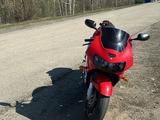 Honda  CBR 919RR Fireblade 2000 года за 2 500 000 тг. в Риддер