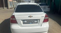 Chevrolet Nexia 2020 года за 3 400 000 тг. в Алматы – фото 2